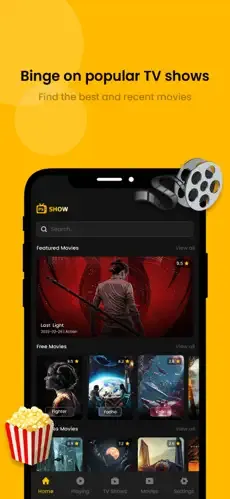resort-series-hotstar-total-episodes tv show